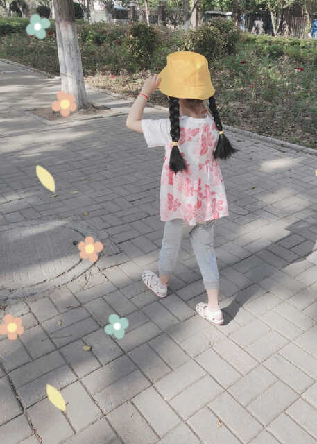 模特-