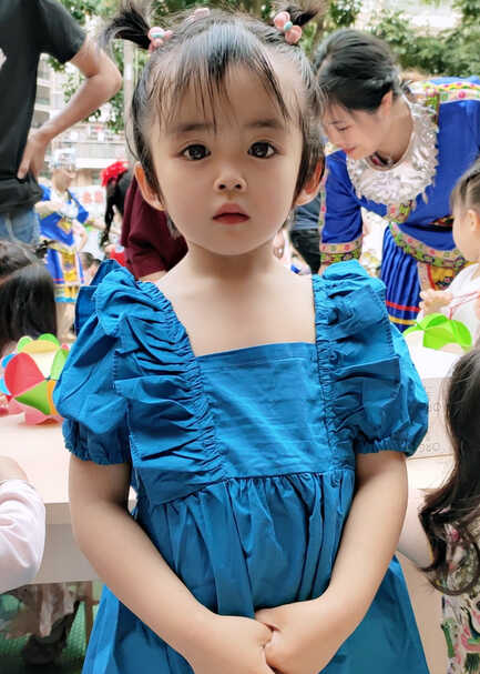 模特-