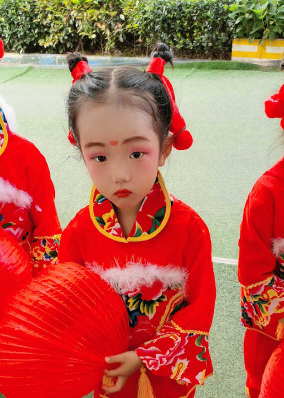 模特-
