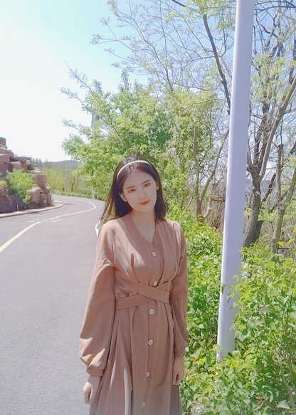 模特-
