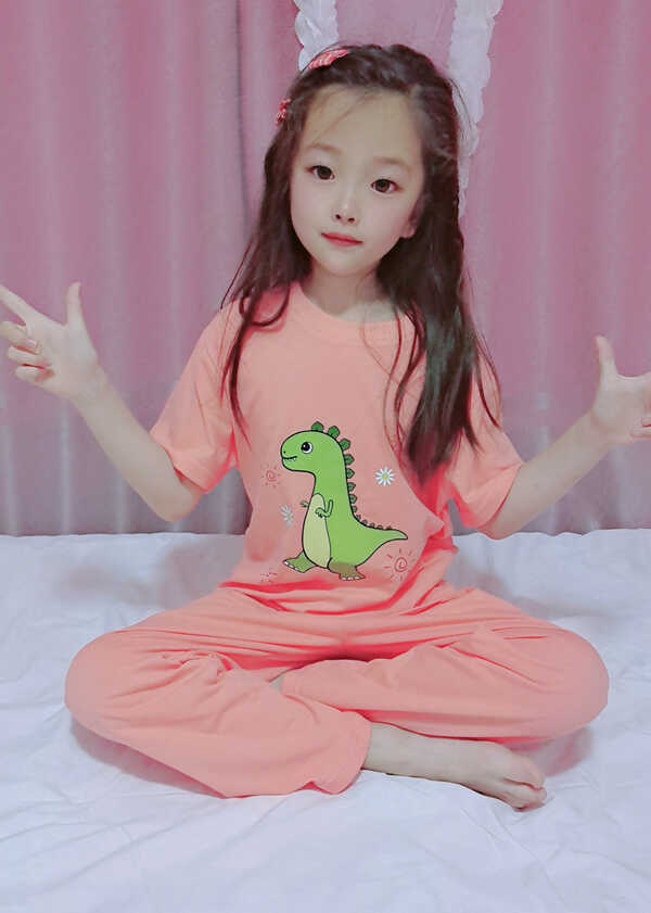 模特-