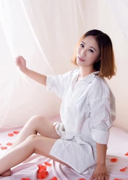 模特-
