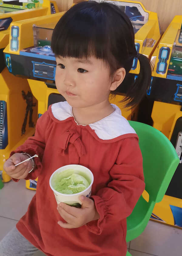 模特-