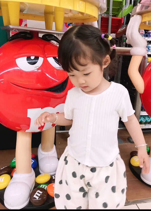 模特-