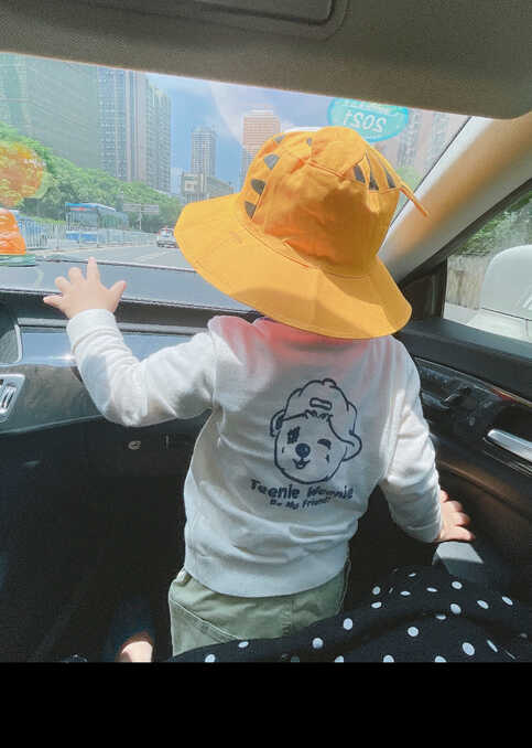 模特-