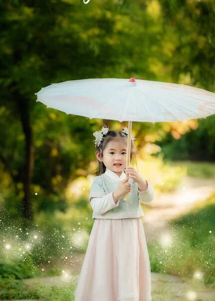 模特-