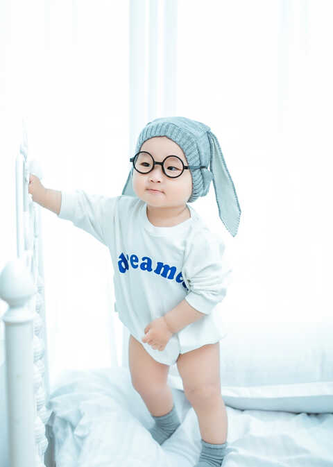 模特-