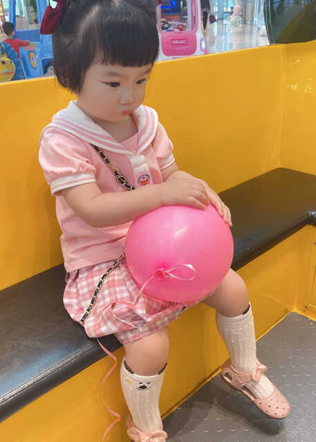 模特-