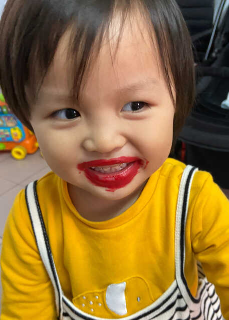 模特-