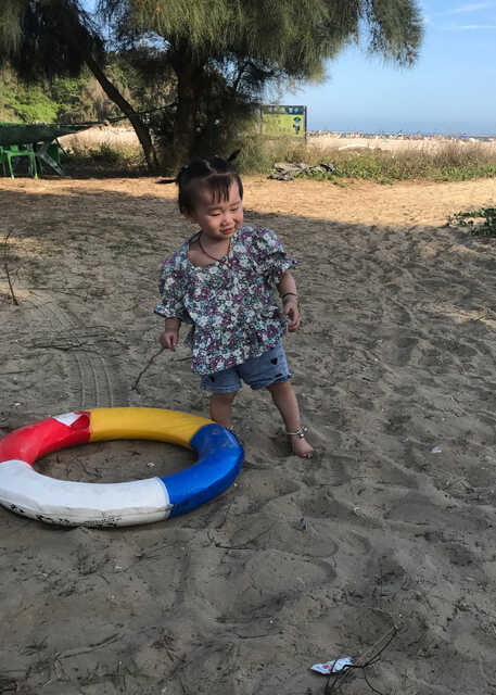 模特-
