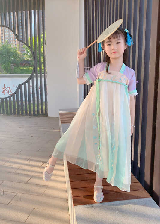 模特-