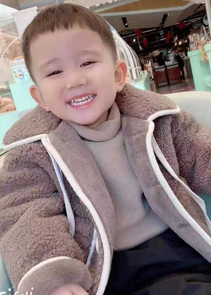 模特-
