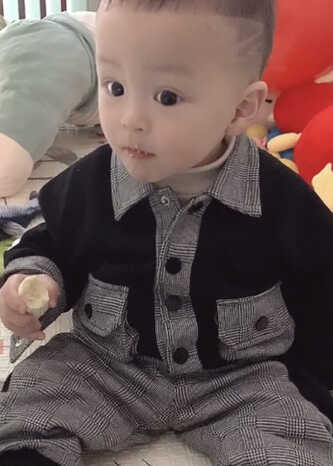 模特-