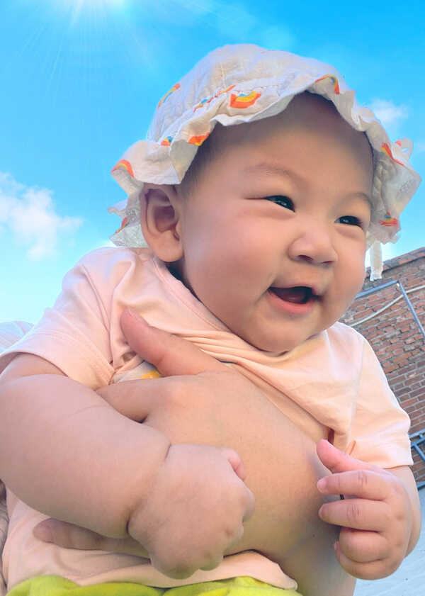 模特-