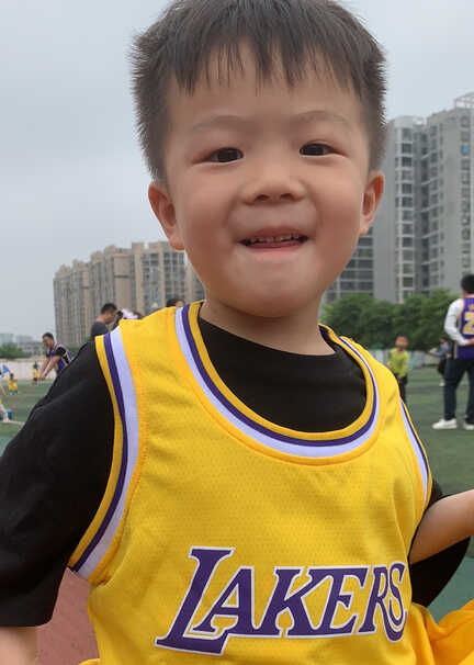 模特-
