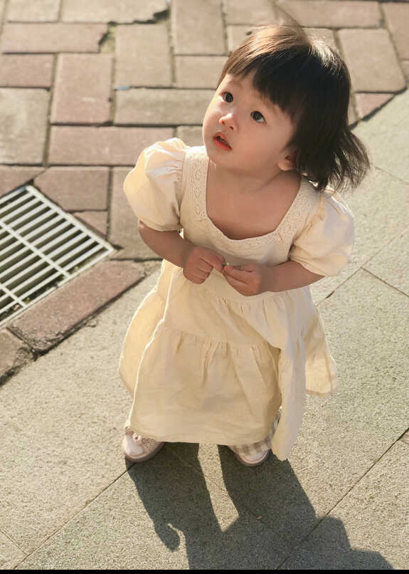 模特-