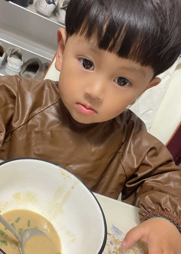 模特-