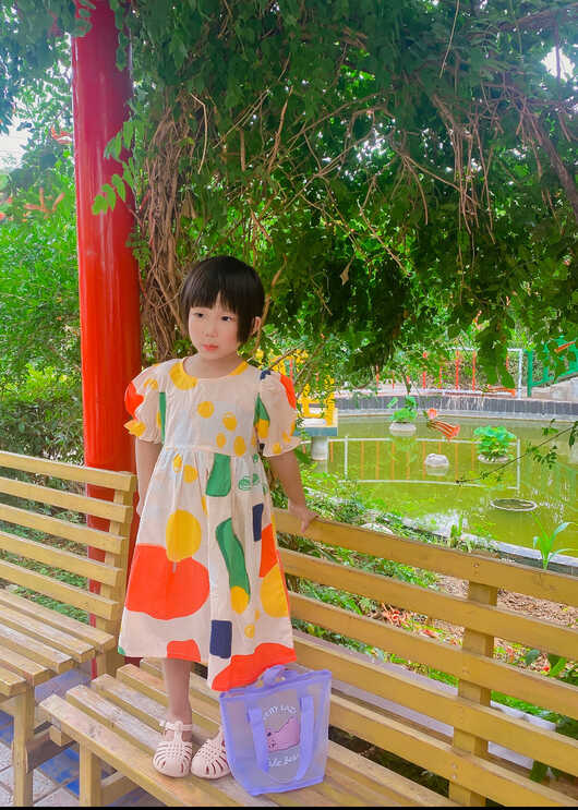 模特-