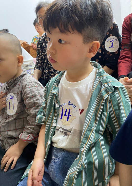 模特-