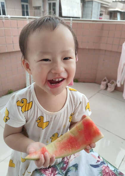 模特-