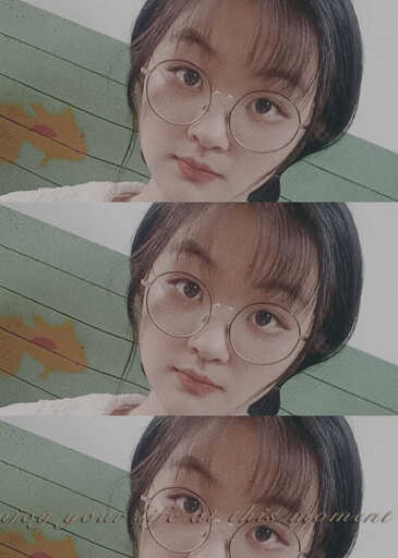 模特-