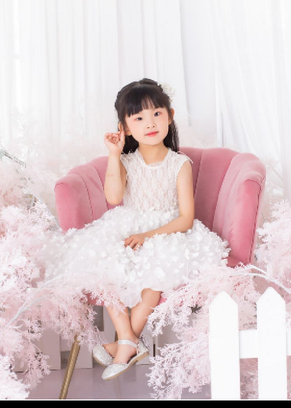 模特-