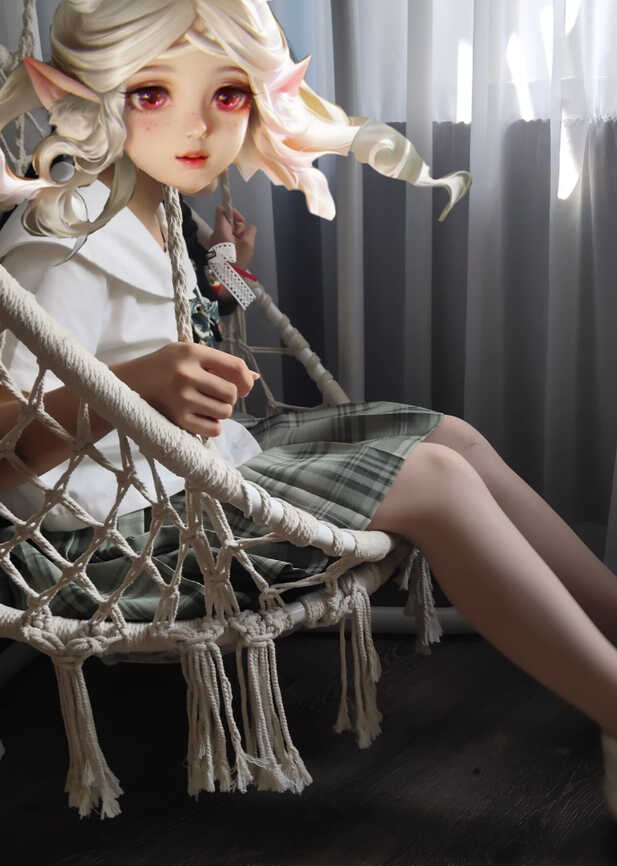 模特-