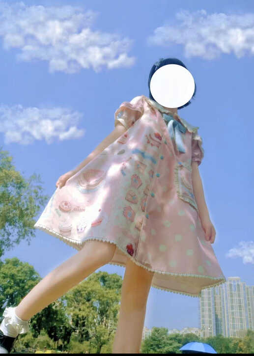 模特-