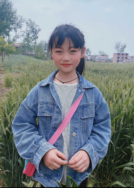 模特-