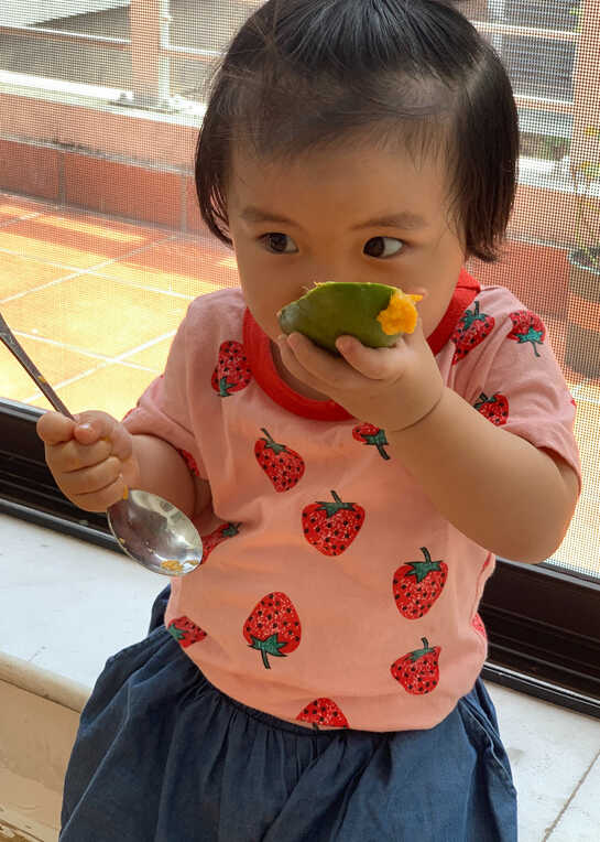 模特-