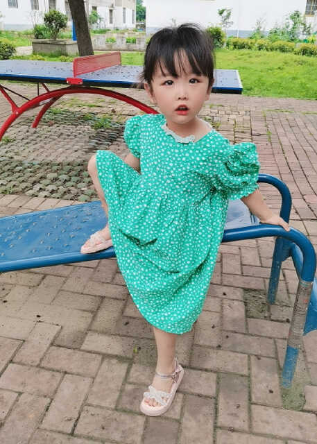 模特-