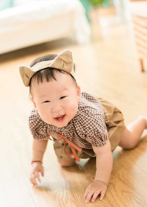 模特-