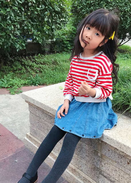 模特-
