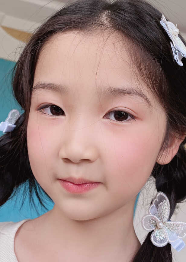 模特-