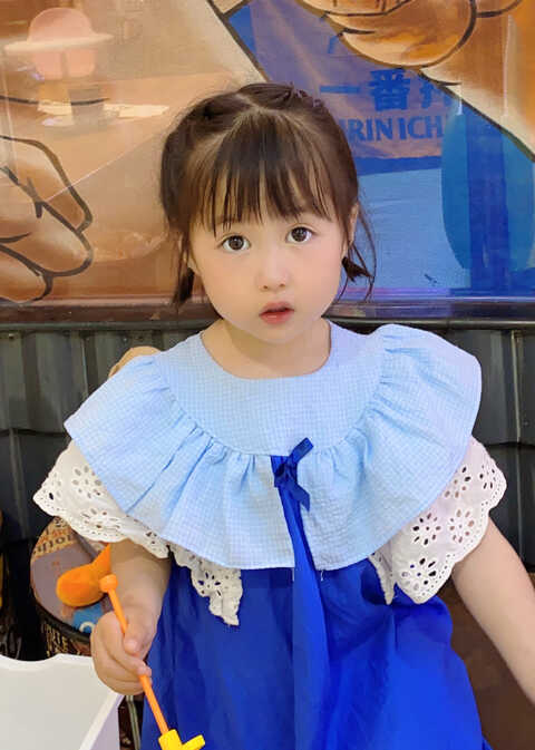 模特-