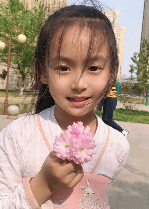 模特-