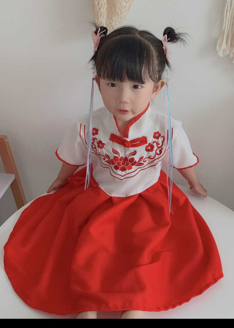 模特-