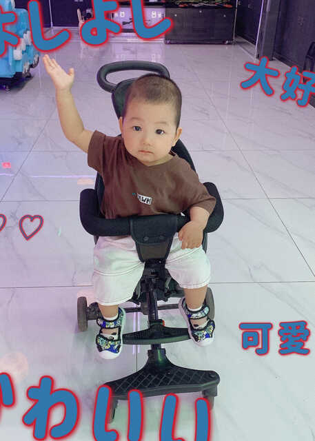 模特-
