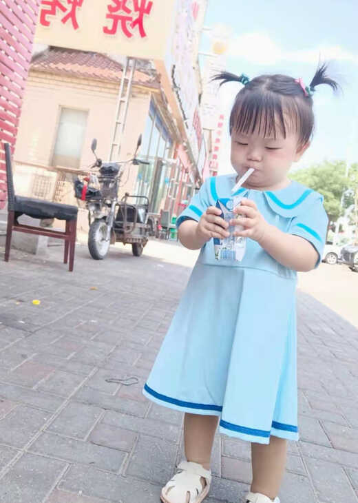 模特-