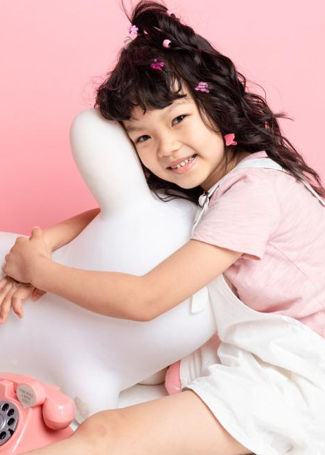 模特-