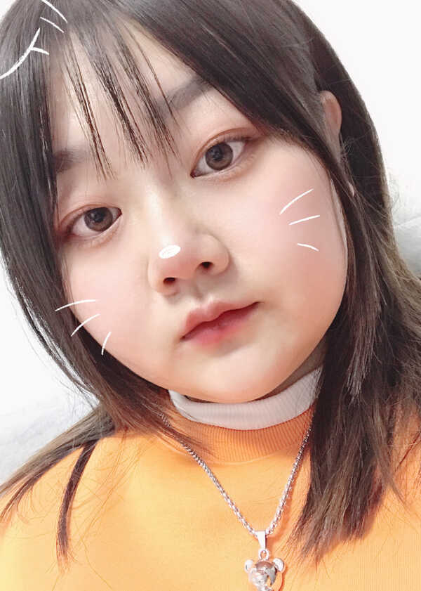 模特-