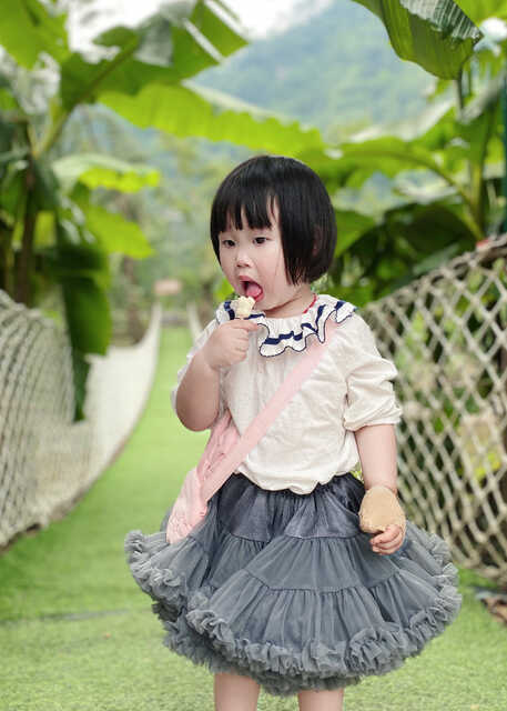 模特-