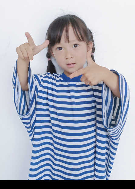 模特-