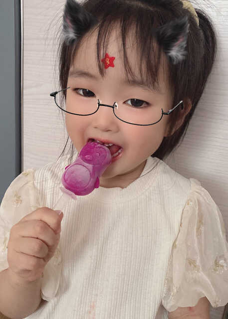 模特-