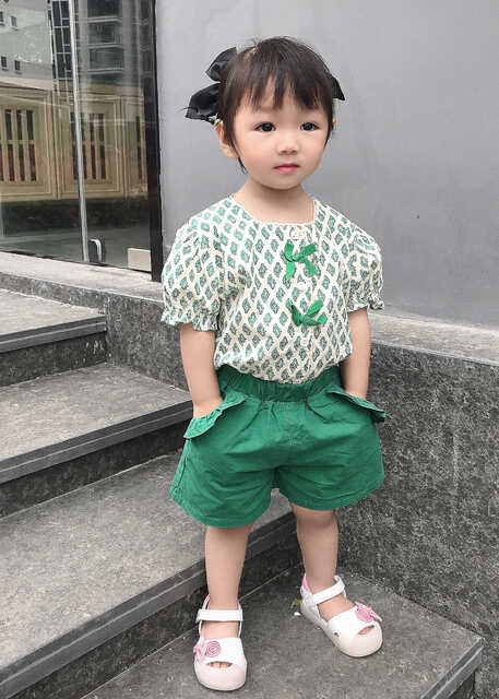 模特-