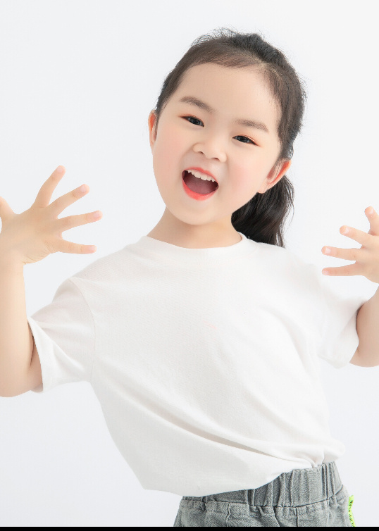 模特-