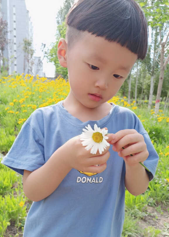 模特-