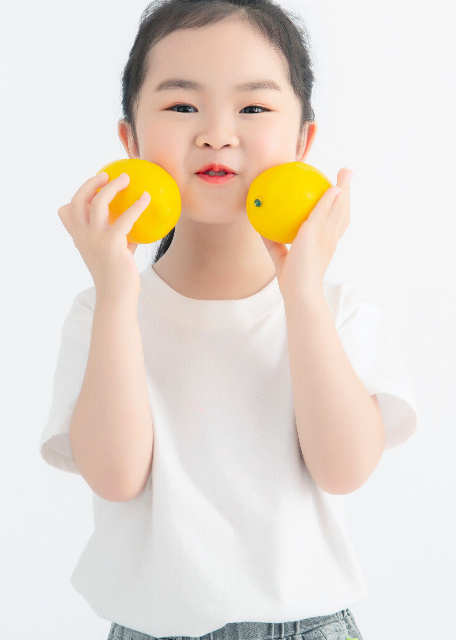 模特-