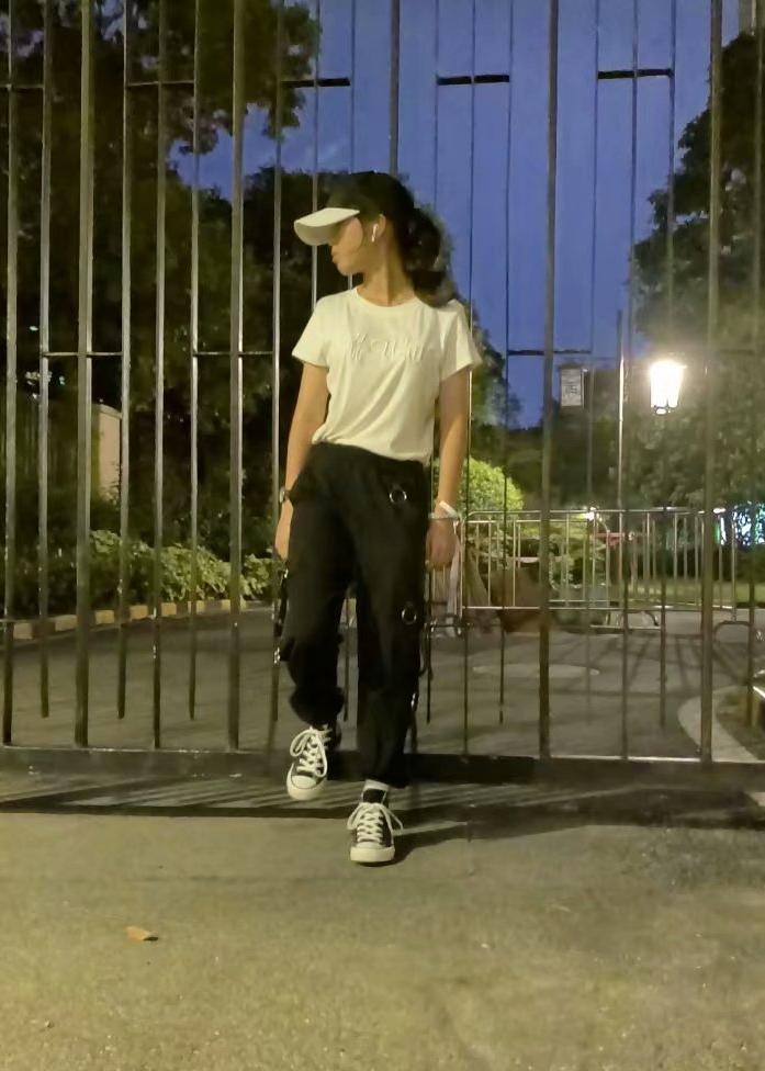 模特-邹鑫