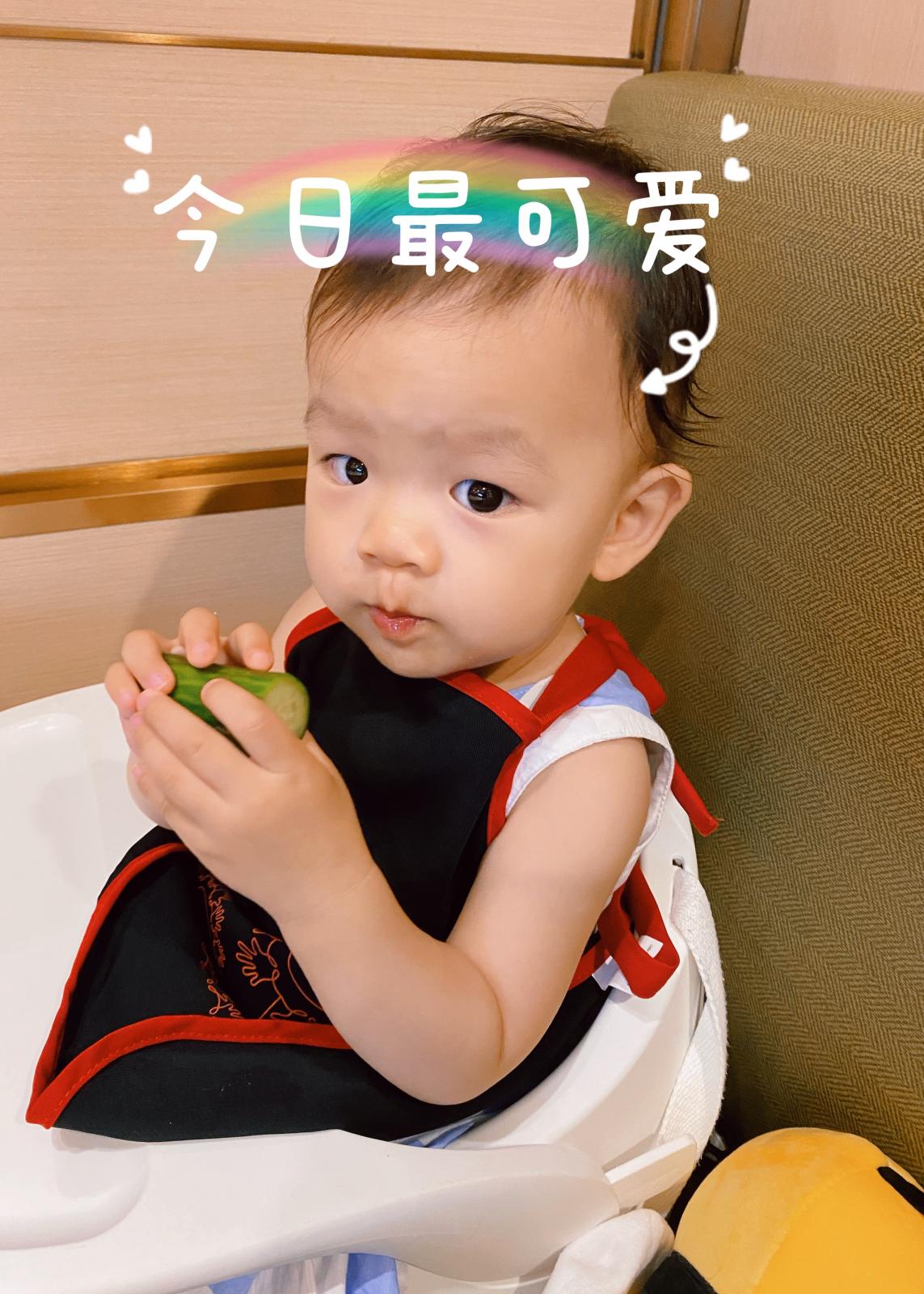 模特-罗昕玥